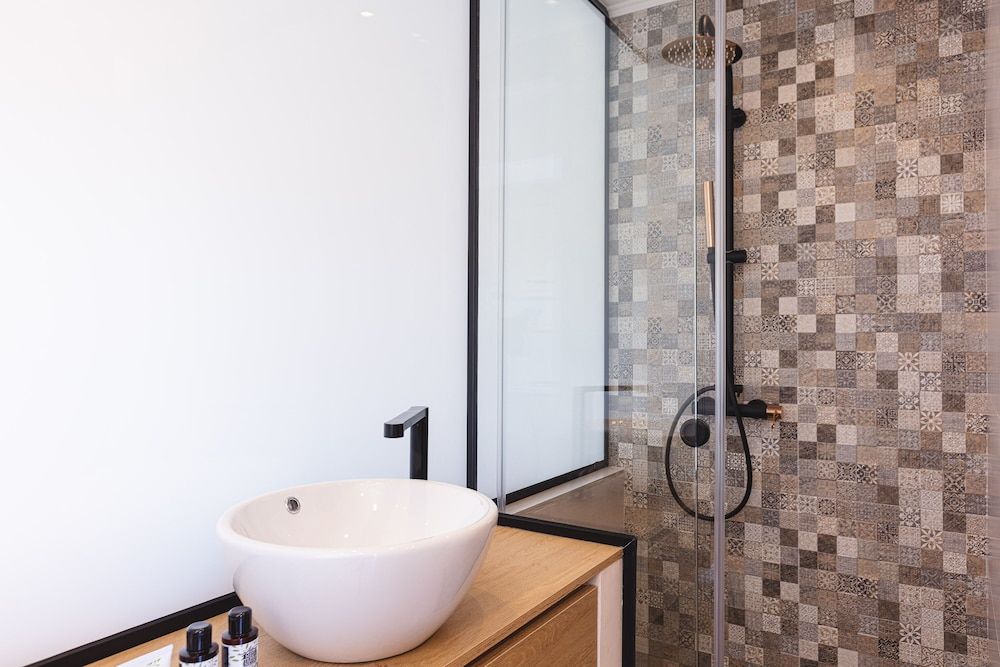 Mira Mare Luxury Residence Superior Studio, Sea View 10