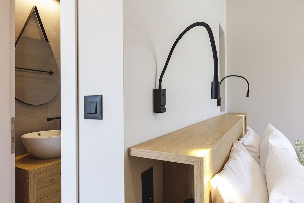 Mira Mare Luxury Residence Studio, Sea View 14