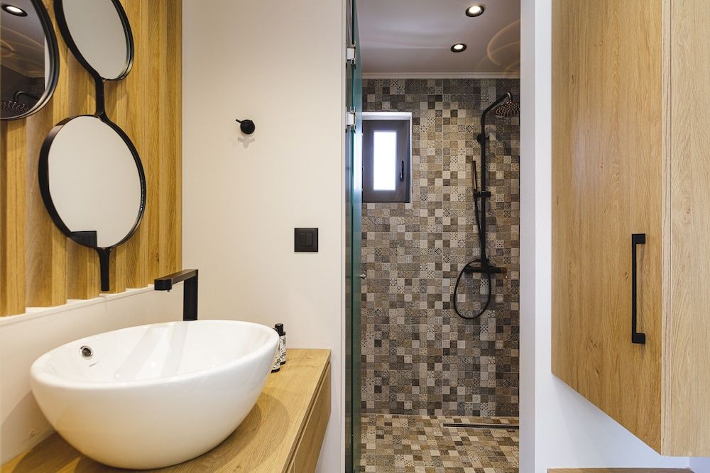 Mira Mare Luxury Residence Studio, Sea View 9