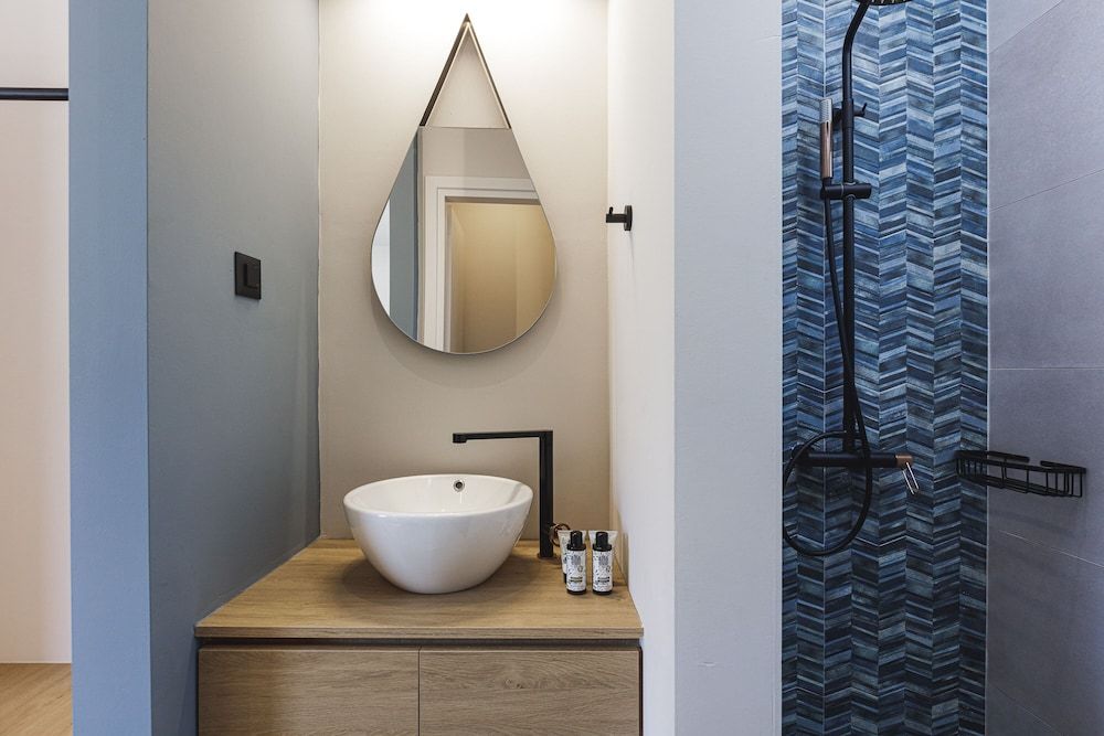 Mira Mare Luxury Residence Superior Studio, Sea View 9