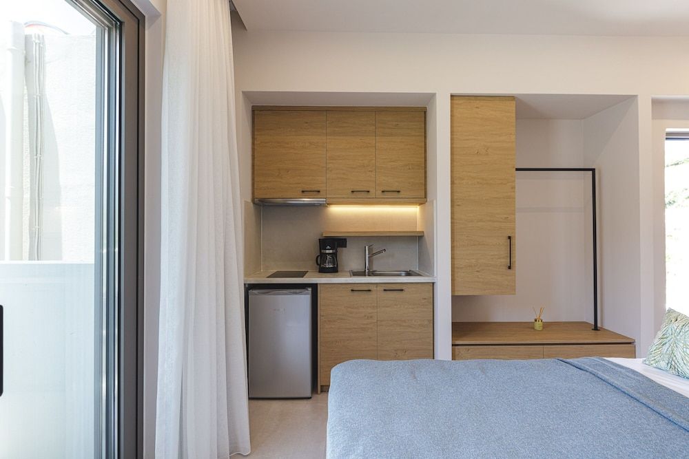 Mira Mare Luxury Residence Studio, Sea View 13