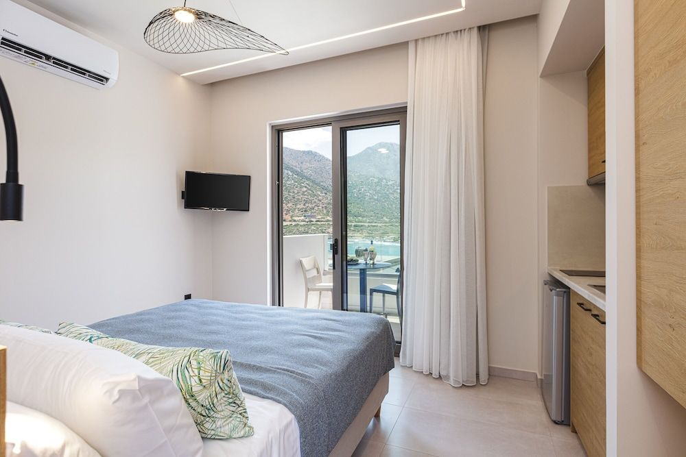 Mira Mare Luxury Residence Studio, Sea View 2