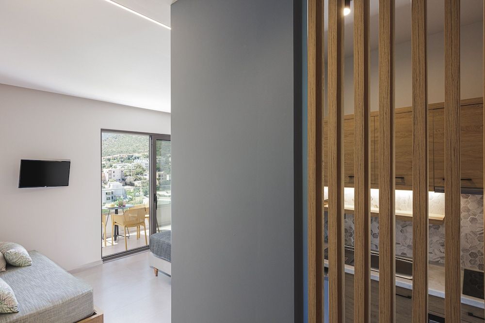 Mira Mare Luxury Residence Superior Studio, Sea View 13