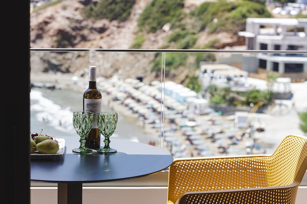 Mira Mare Luxury Residence Studio, Sea View 6