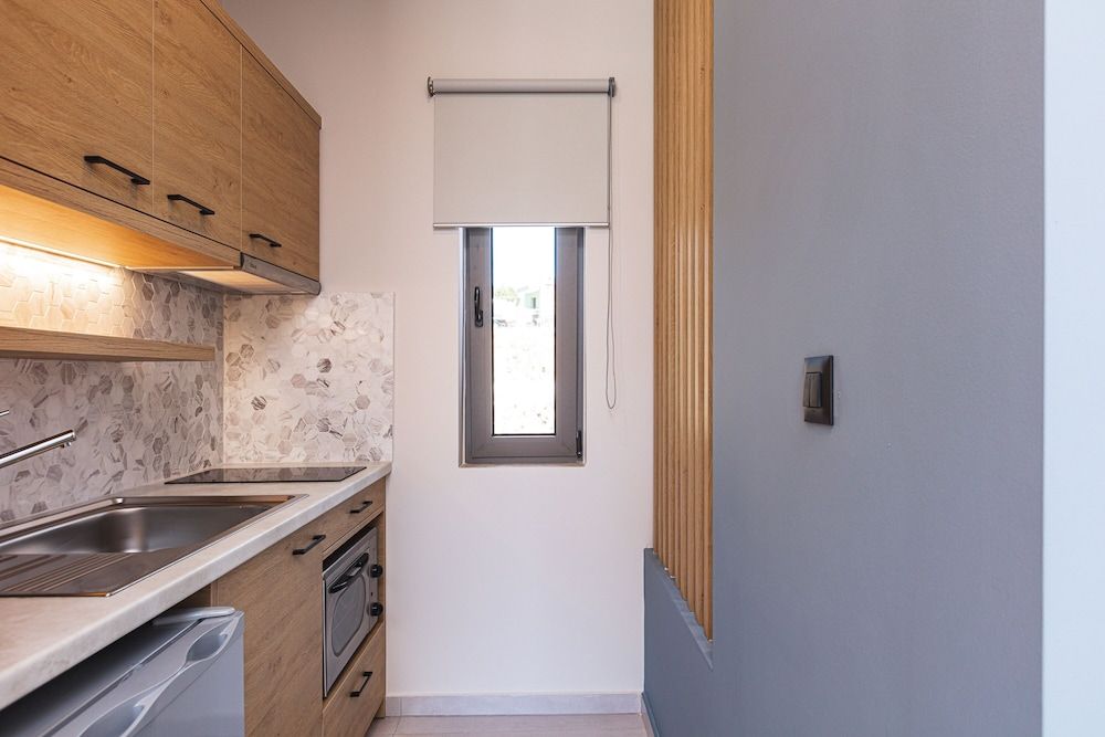 Mira Mare Luxury Residence Superior Studio, Sea View 15