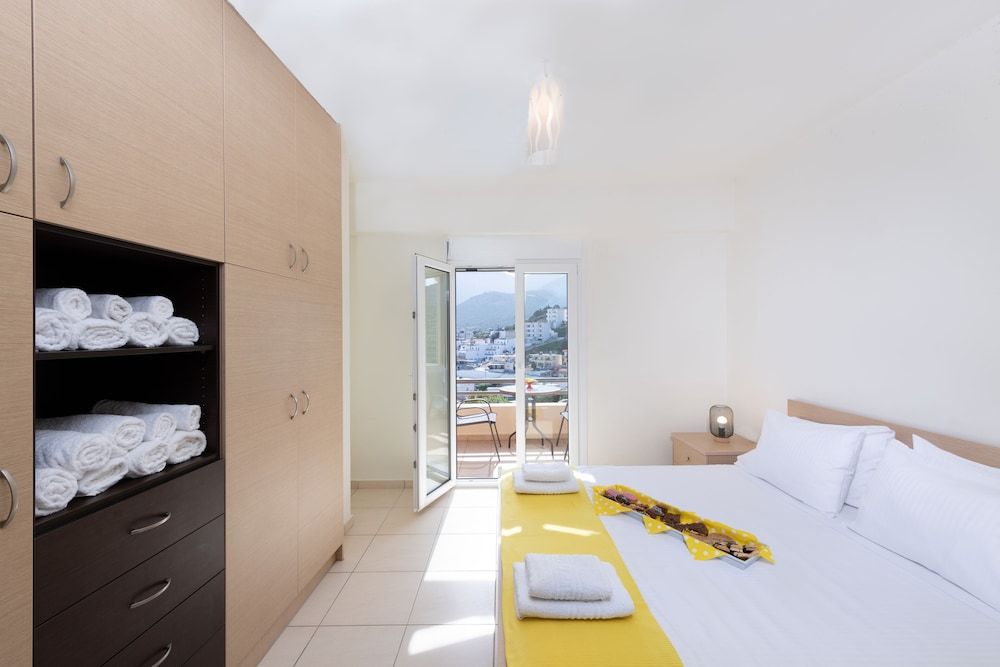 Panoramic Apartment