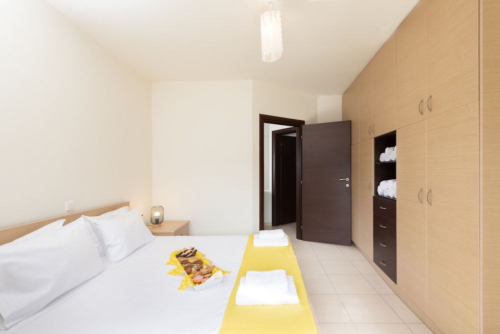 Panoramic Apartment
