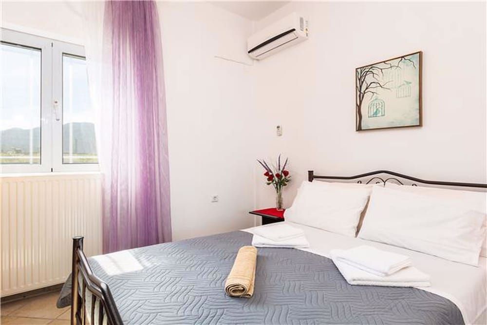 Family Villa, Multiple Beds, Garden Area (Villa Horizon With Private Pool In)