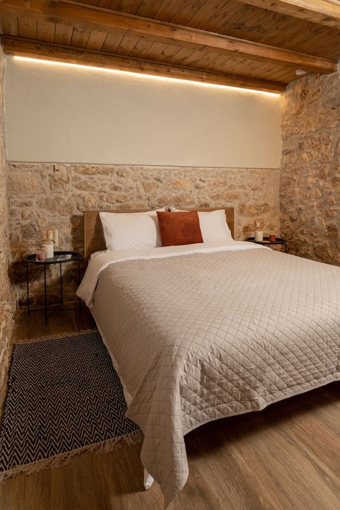 Traditional Villa