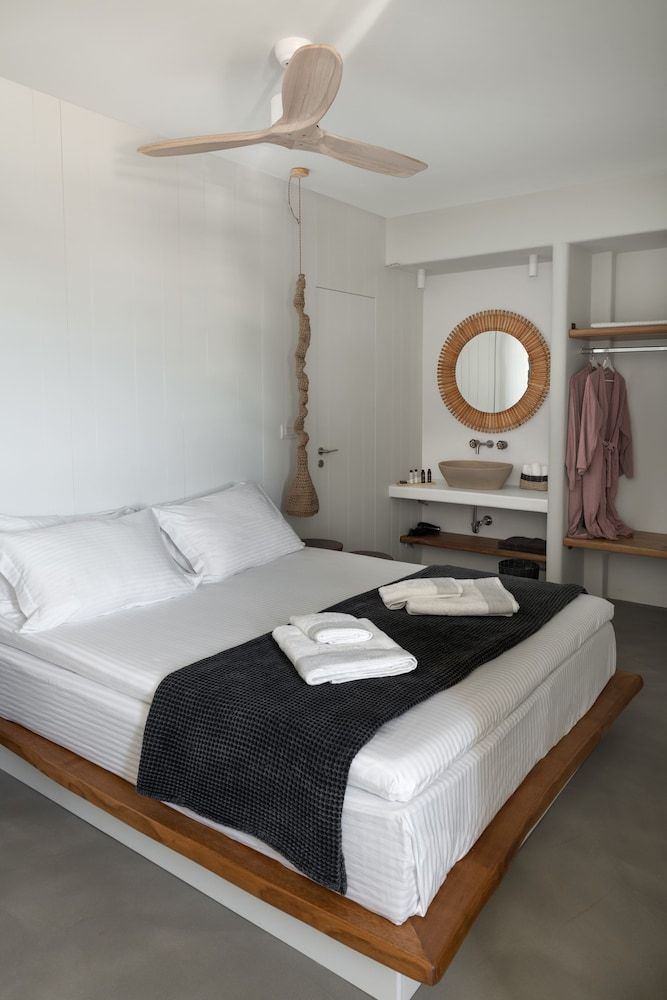 Luxury Apartment