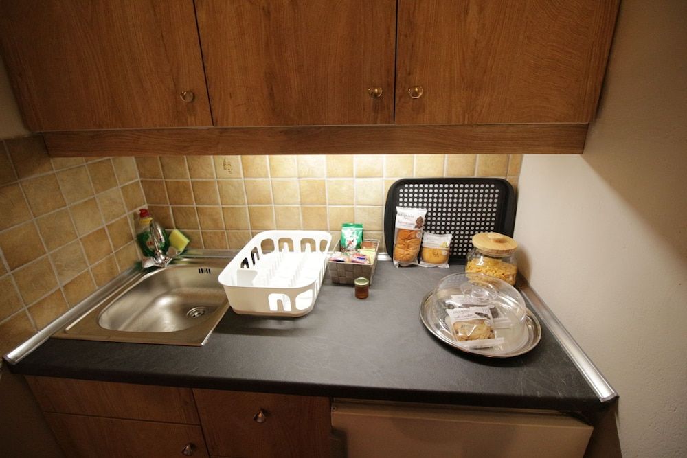 Guesthouse Orizontes