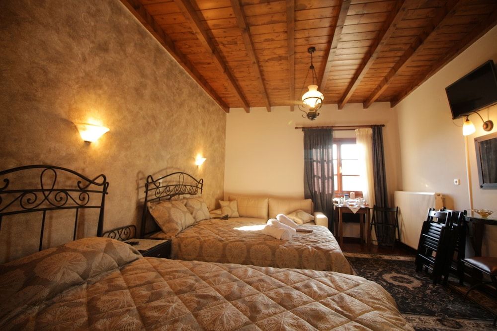 Guesthouse Orizontes