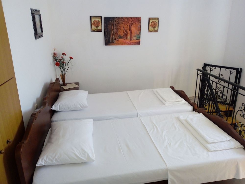 Family Apartment (Split Level)