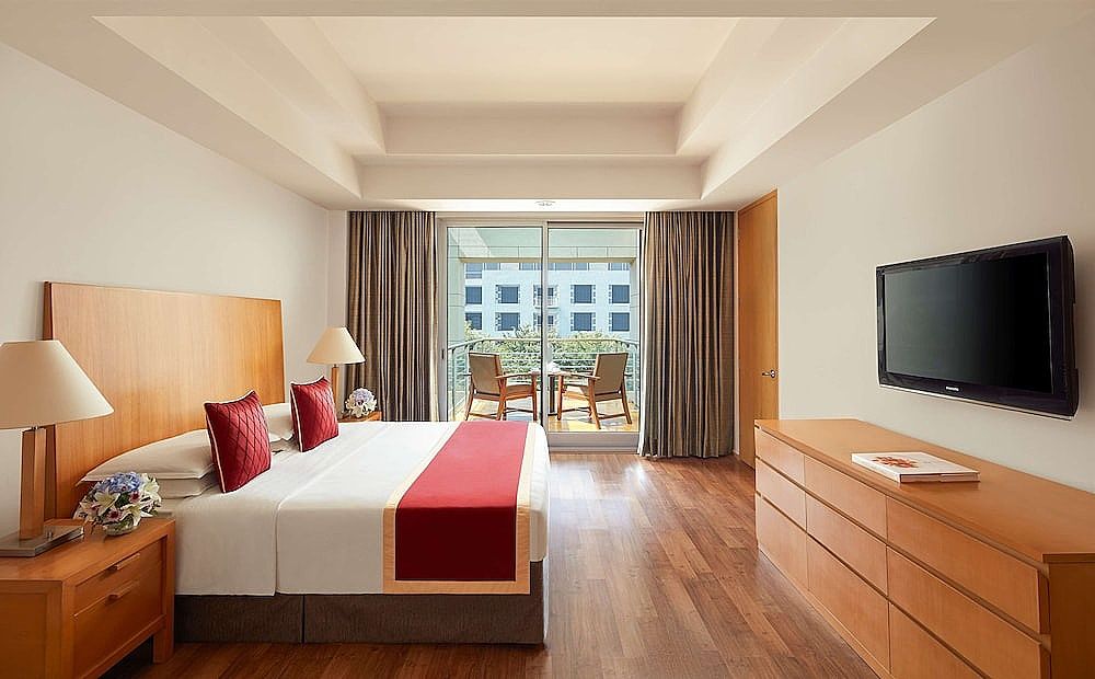Grand Apartment, 2 Bedrooms