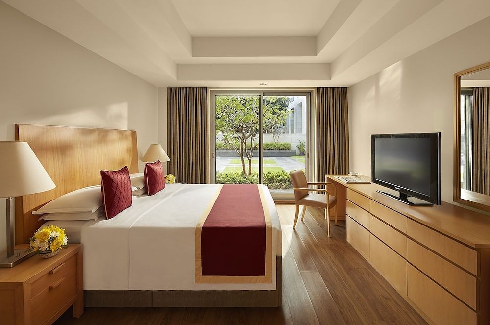 Grand Apartment, 2 Bedrooms