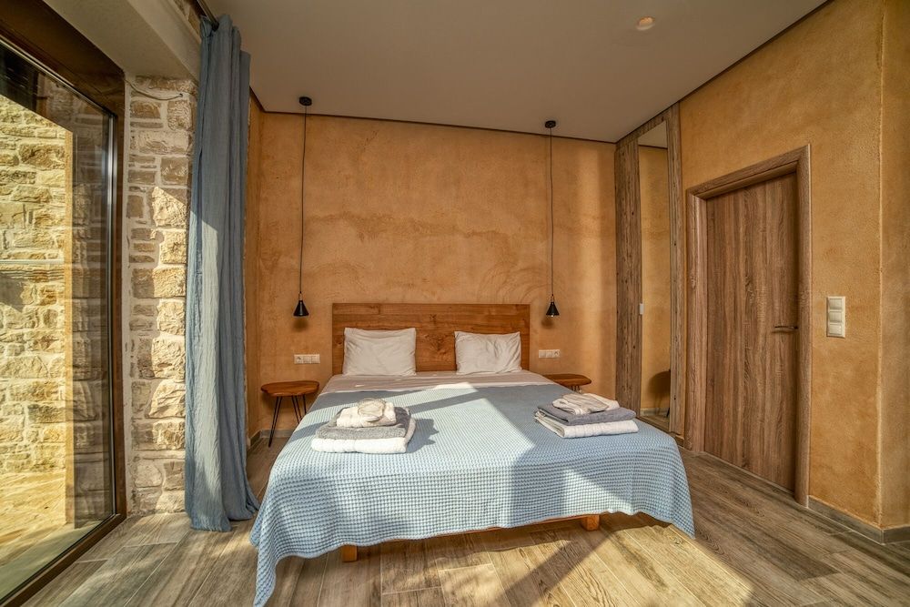 Deluxe Suite, Private Pool