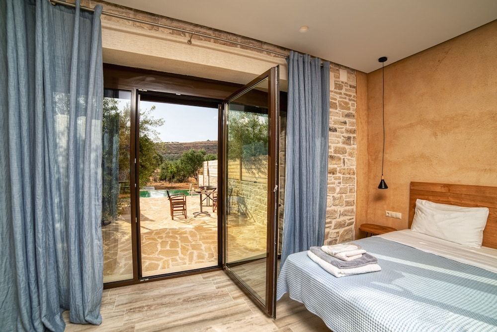 Deluxe Suite, Private Pool