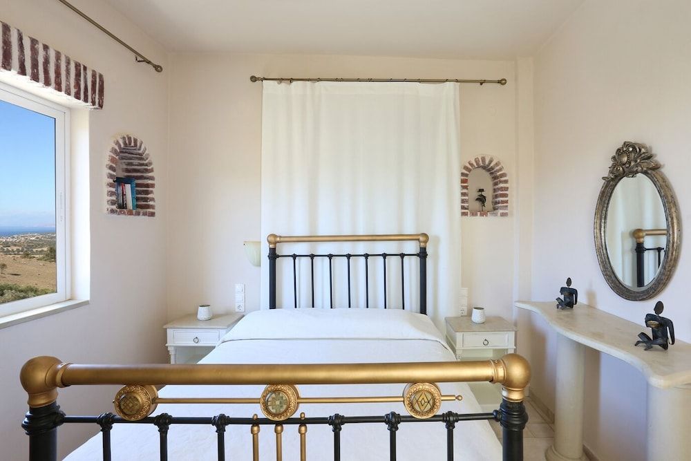 Standard Villa