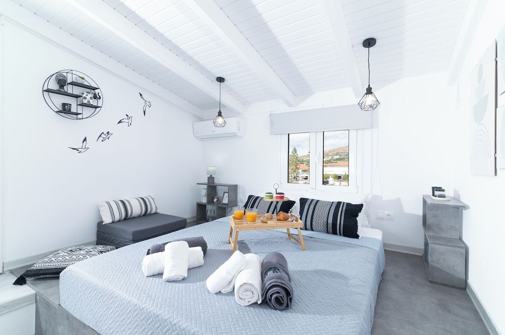 Exclusive Double Room