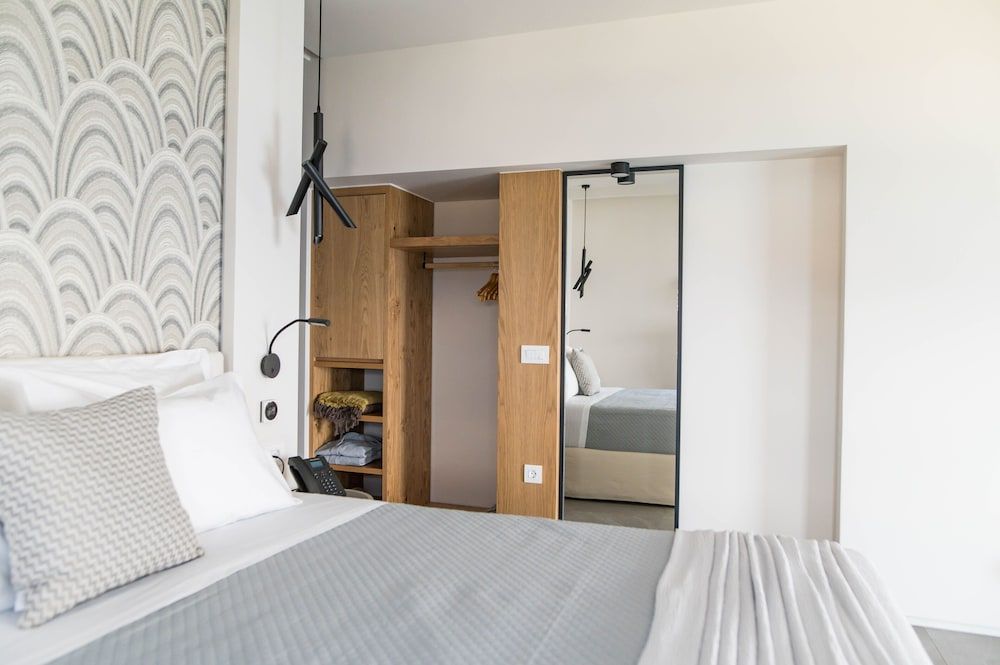 Comfort Suite