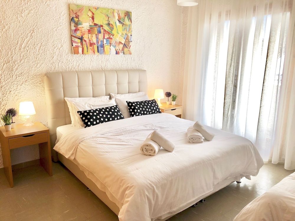 Deluxe Apartment, 2 Bedrooms