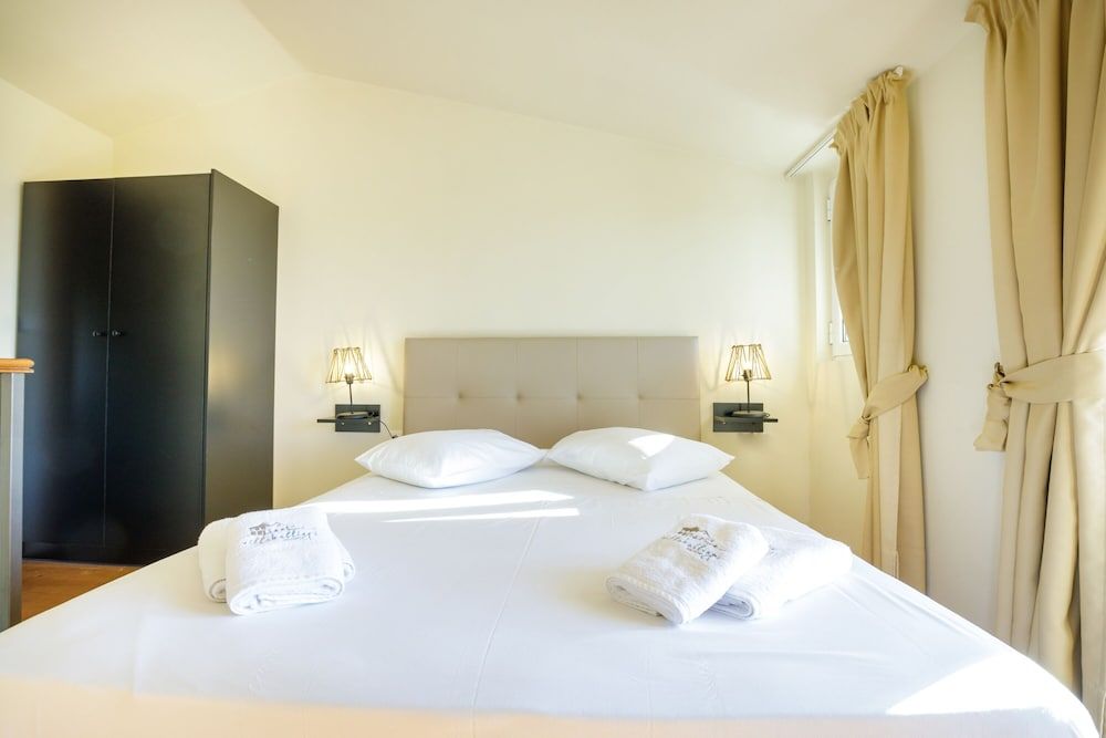 Family House, 1 Bedroom (Villa Kalliopi Tropical Sea View)