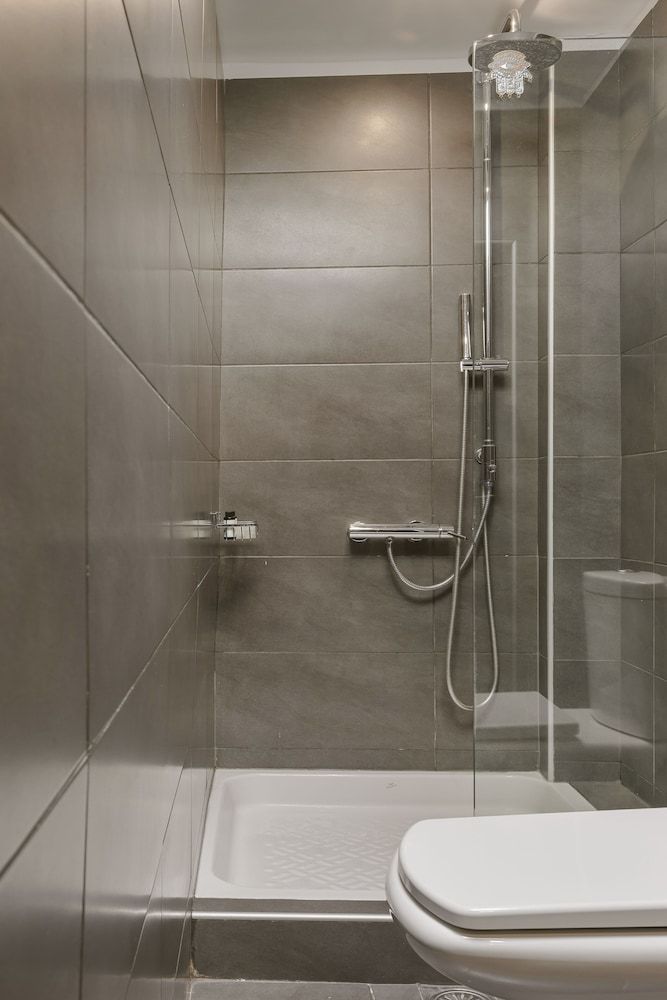 Alcanea Boutique Hotel Superior Double Room, Balcony 7