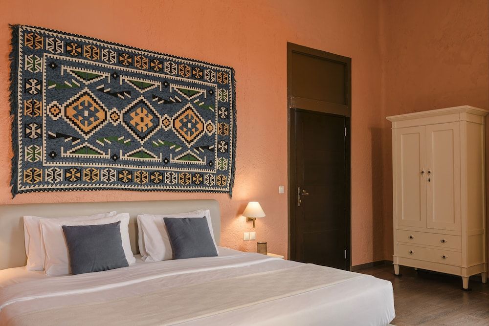 Alcanea Boutique Hotel Superior Double Room, Balcony 3