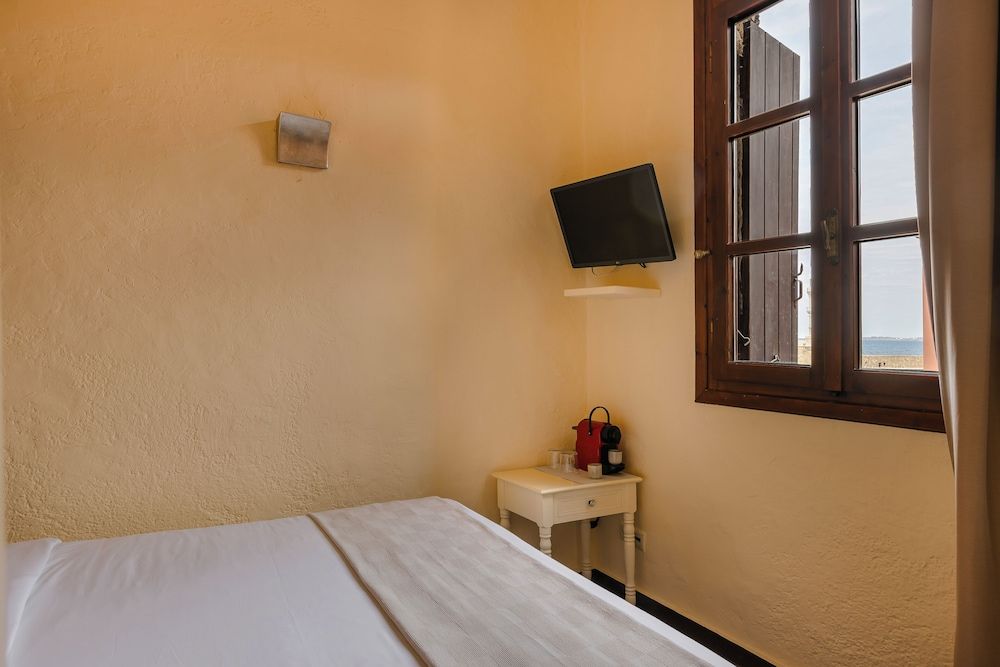 Alcanea Boutique Hotel Double Room Single Use 6