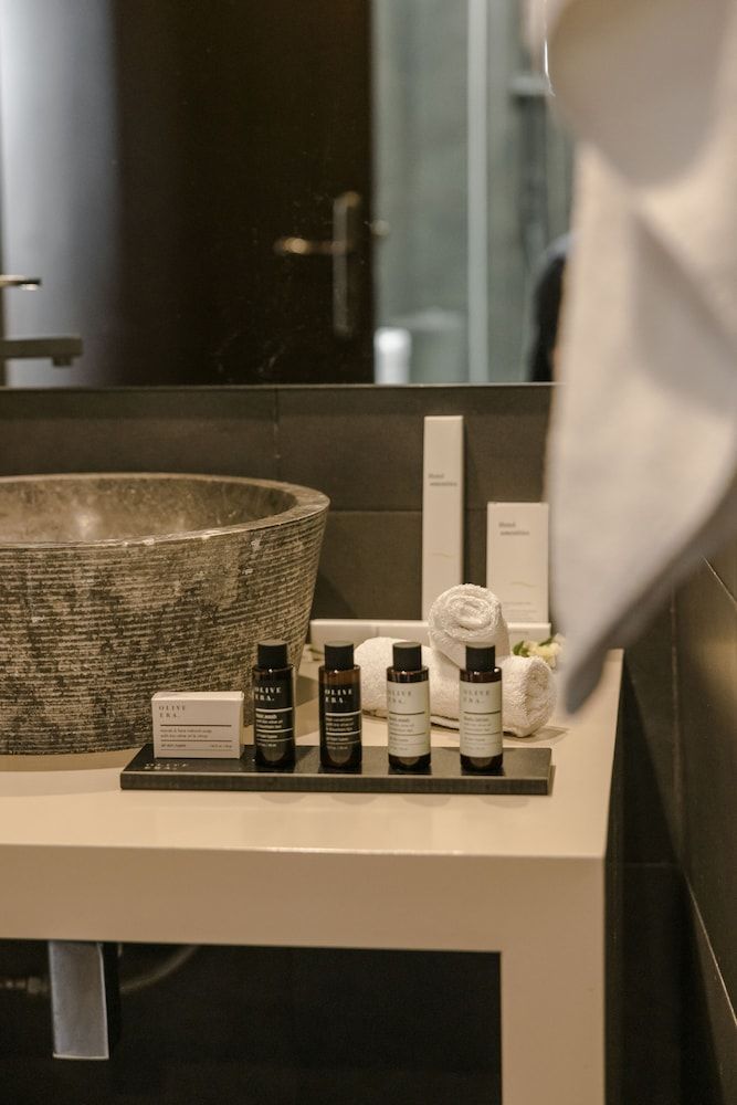 Alcanea Boutique Hotel Superior Double Room, Balcony 8