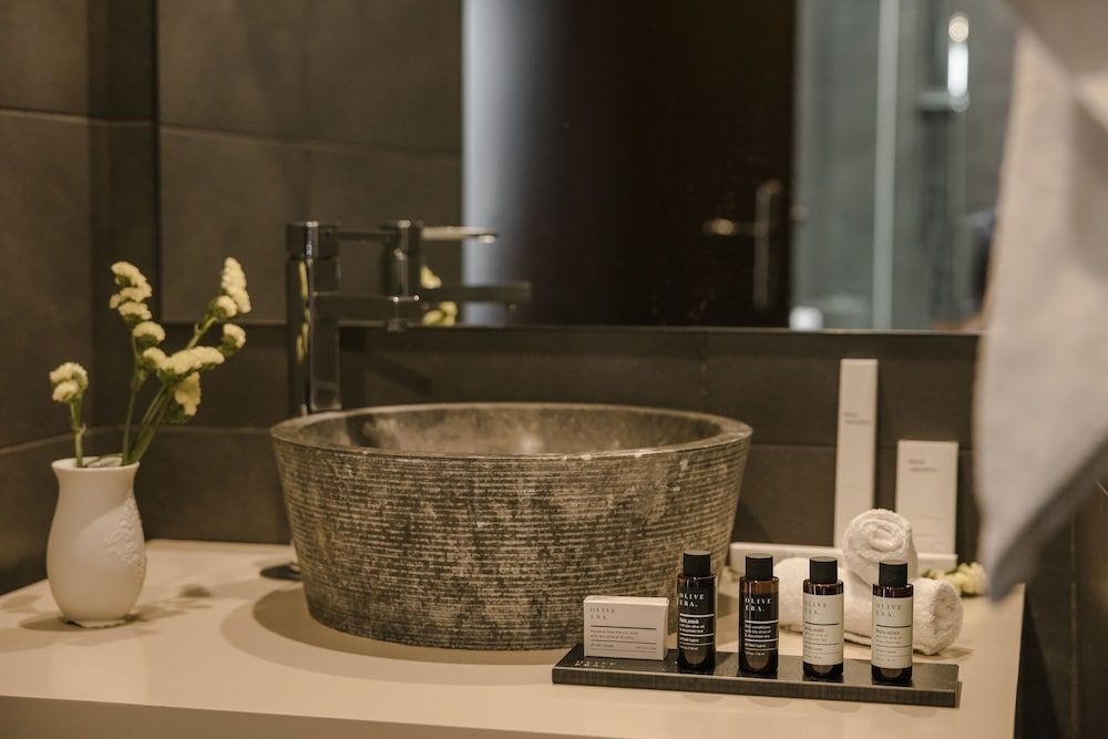 Alcanea Boutique Hotel Superior Double Room, Balcony 9