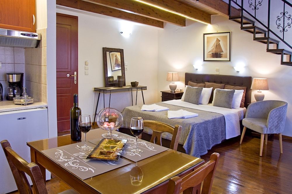 Superior Loft, 1 Bedroom