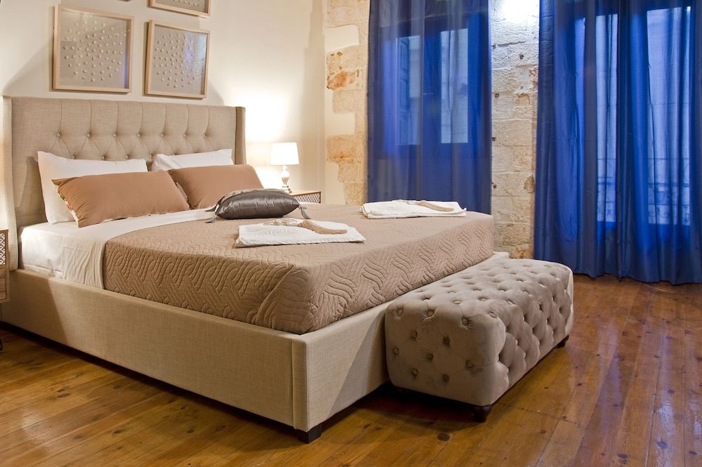 Superior Double Room, 1 Bedroom