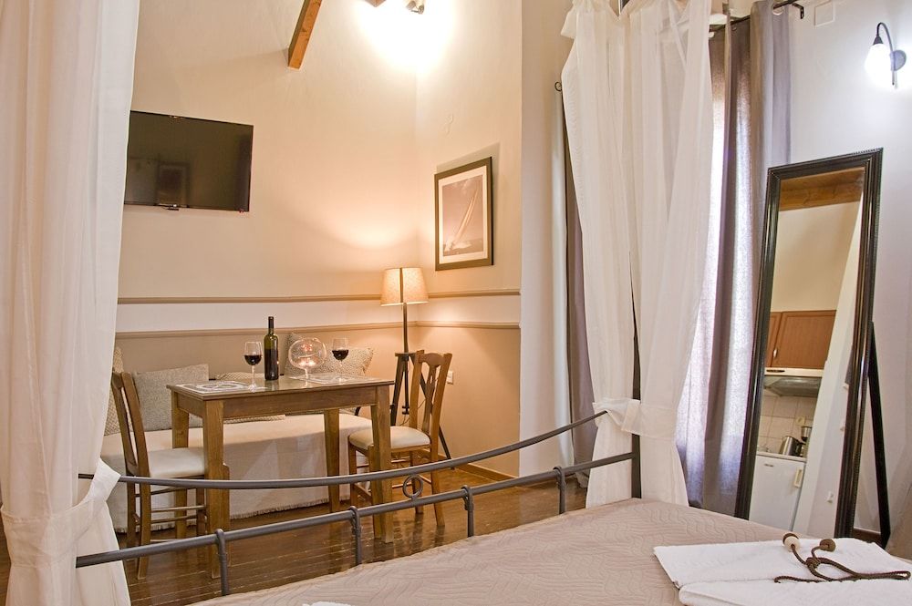 Classic Double Room, 1 Bedroom