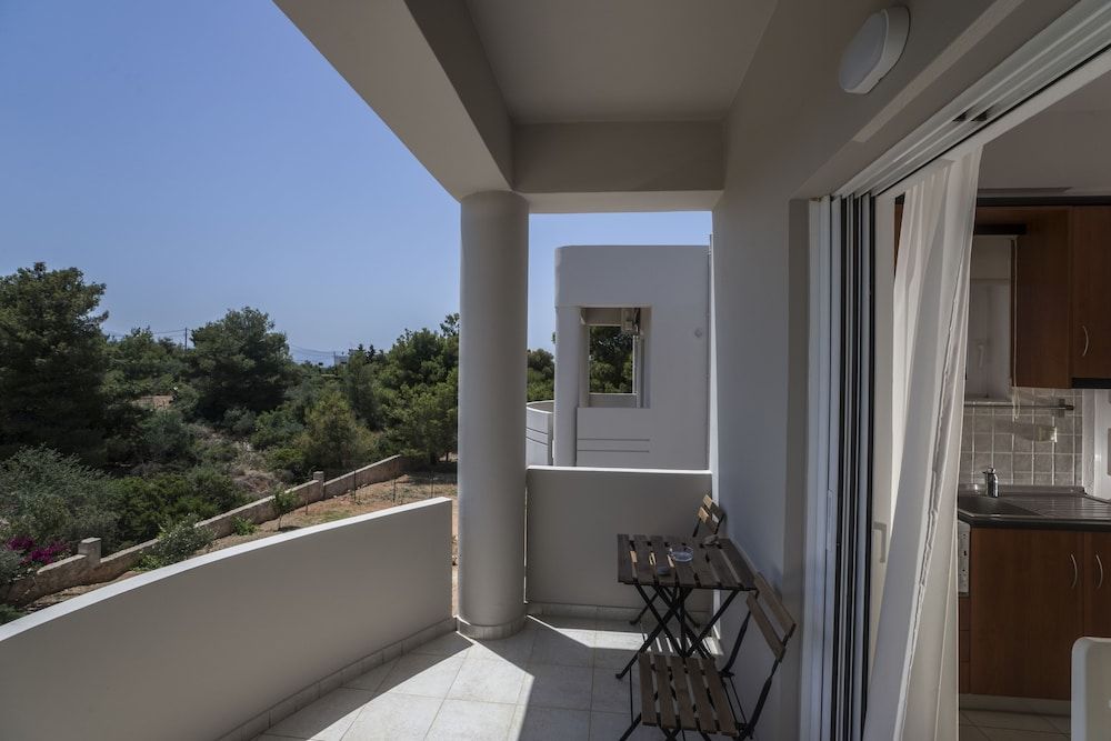 Comfort Apartment