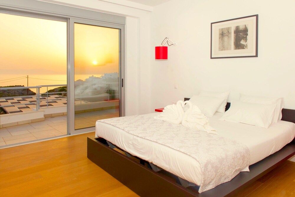 Luxury Villa, 3 Bedrooms, Private Pool, Sea View