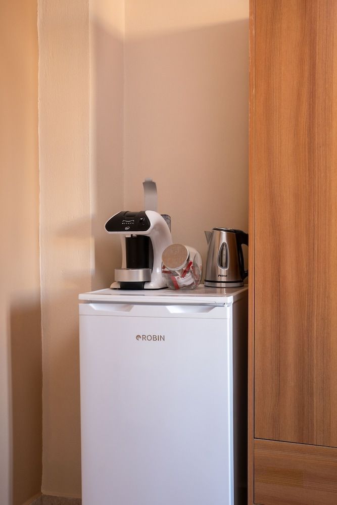 Artemis Rooms Chania