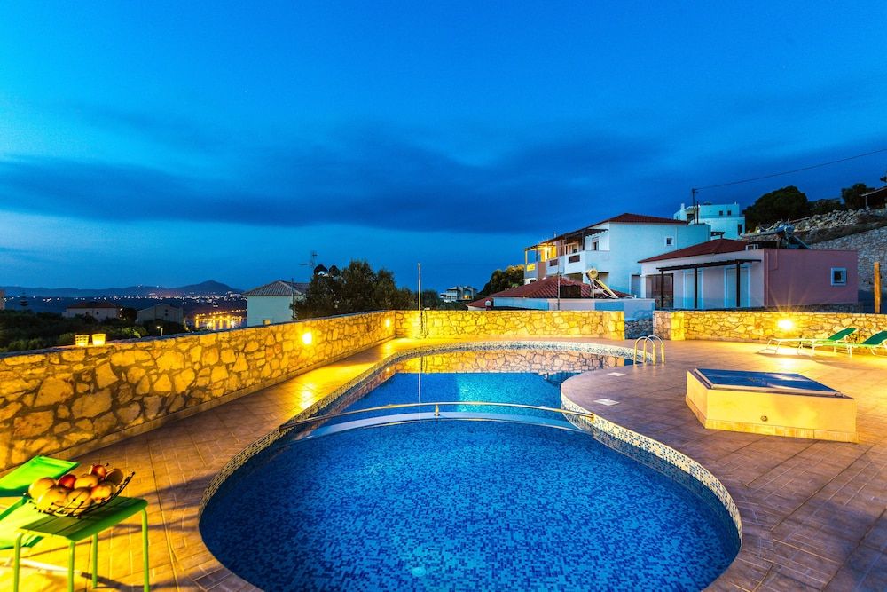 Villa Alysso