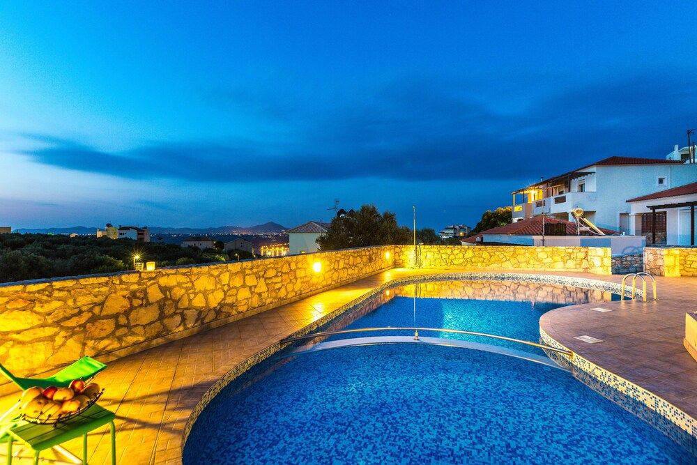 Villa Alysso