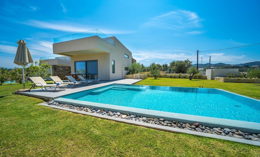 Iskios Villas