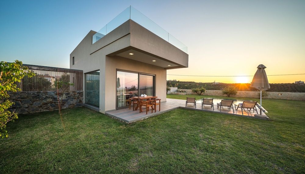 Iskios Villas