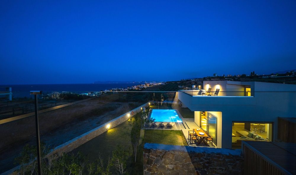Iskios Villas