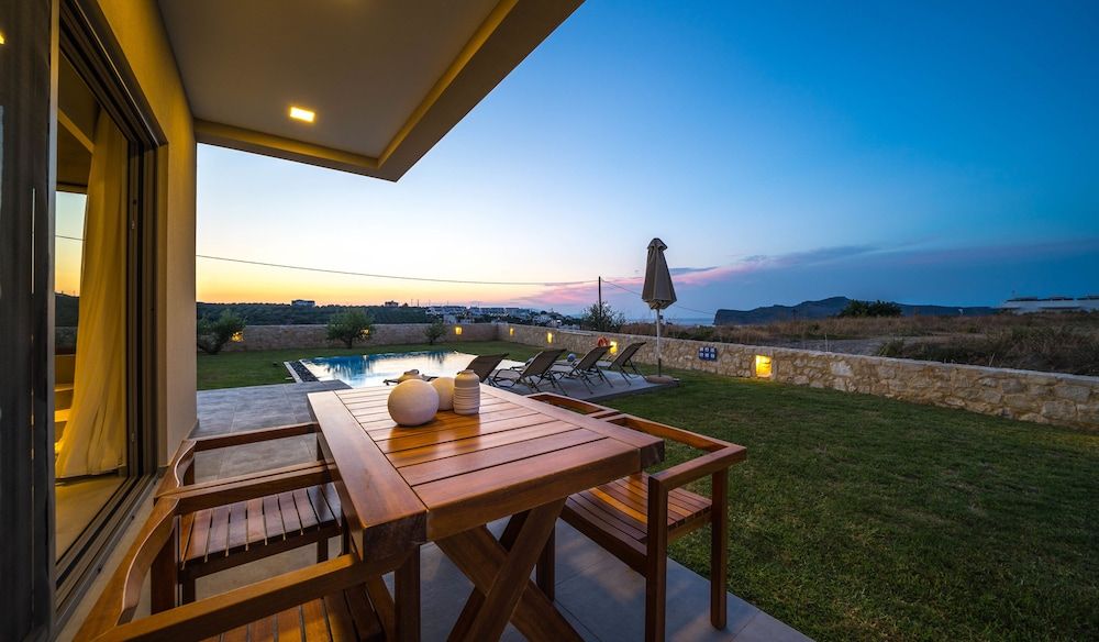Iskios Villas