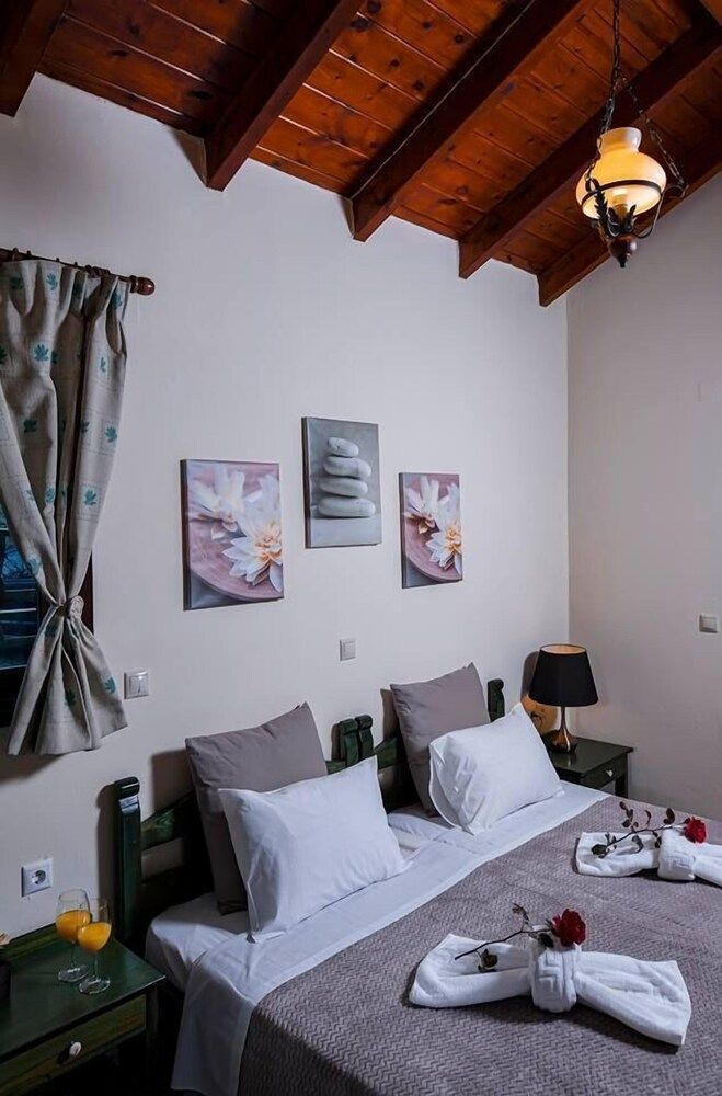 Apartment, 1 Bedroom, Sea View