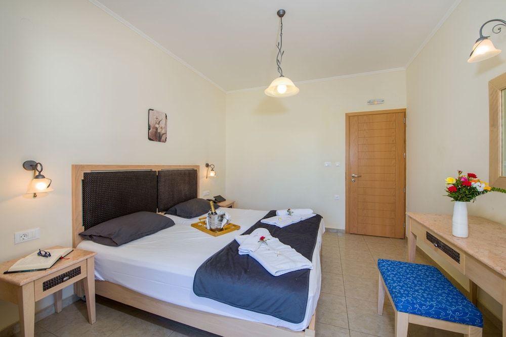 Apartment, 2 Bedrooms