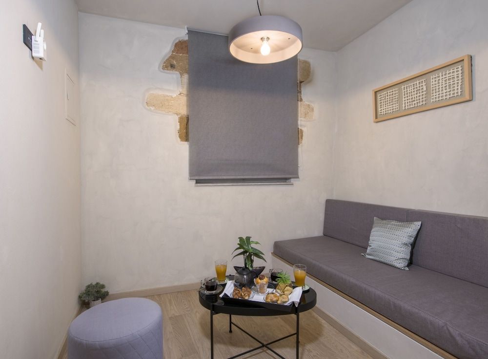 Cretan Berry Sarpaki Comfort Double Room, Ground Floor 4