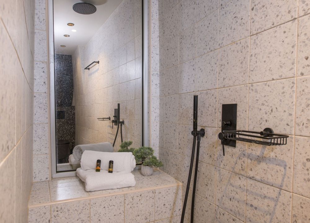 Cretan Berry Sarpaki Comfort Double Room, Ground Floor 8