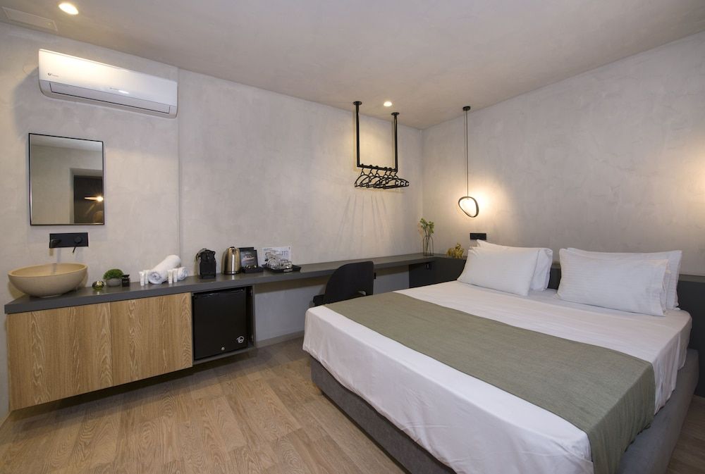 Cretan Berry Sarpaki Comfort Double Room, Ground Floor 2