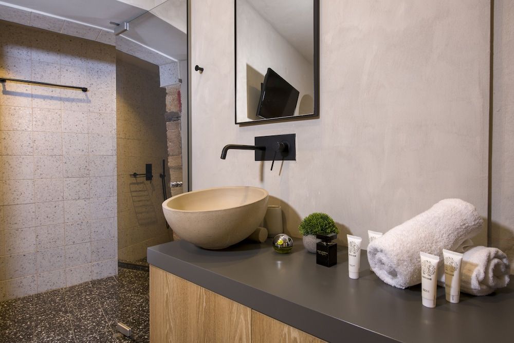 Cretan Berry Sarpaki Comfort Double Room, Ground Floor 7