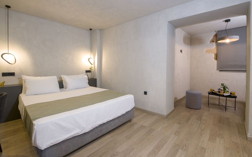 Cretan Berry Sarpaki Comfort Double Room, Ground Floor 3
